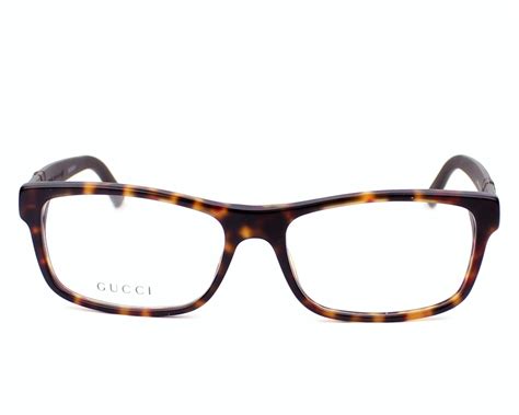 gucci gg1066 4ur 145 bs|Gucci GG1066 Eyeglasses Review .